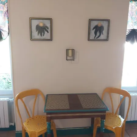 Apartamento Le 2