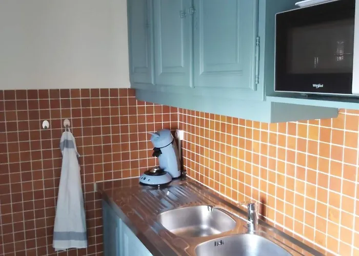 Le 2 Apartament Vichy